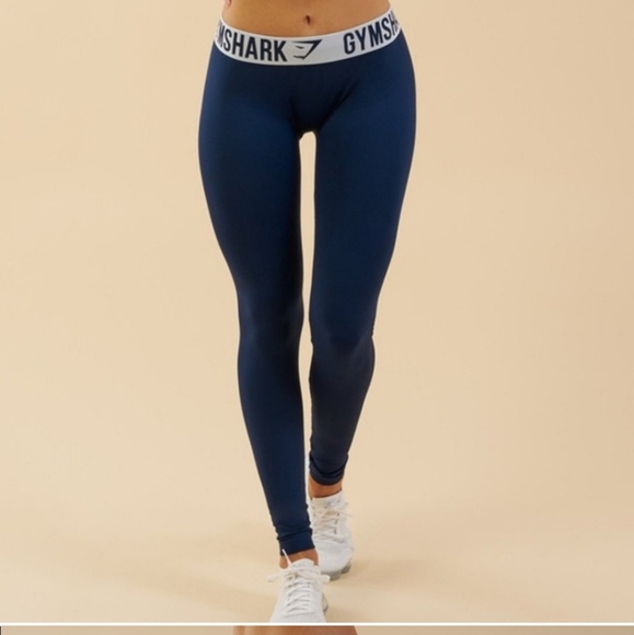 FIT LEGGINGS - Picture 2 of 7